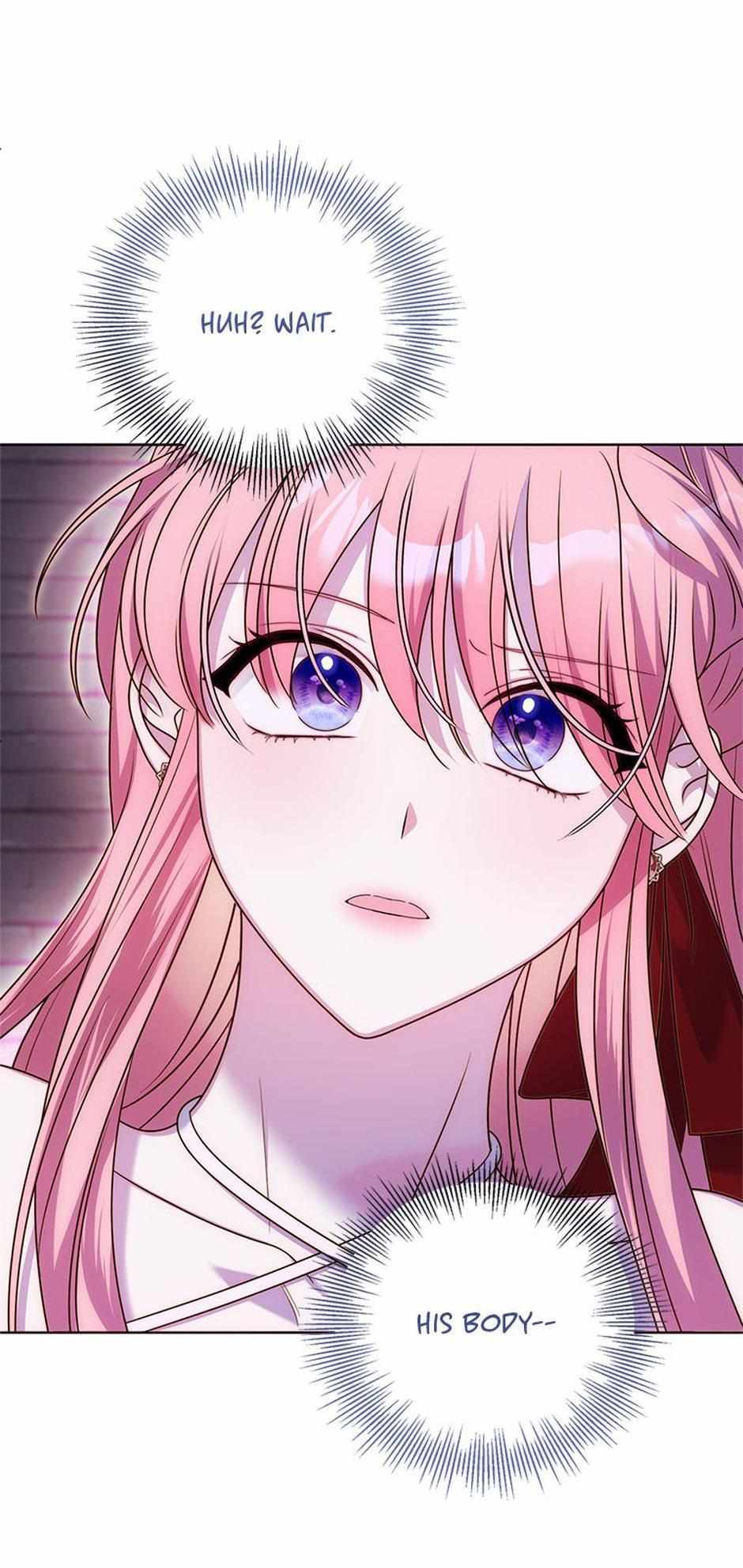 I Met the Male Lead in Prison Chapter 32 27